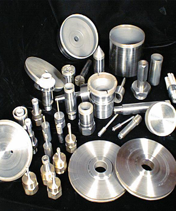 Glass tools & accessories in Uae